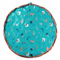 Sac rangement / Tapis - Outdoor Play - Play and Go 
