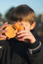 Appareil photo enfant - Urban Zoo - Ours