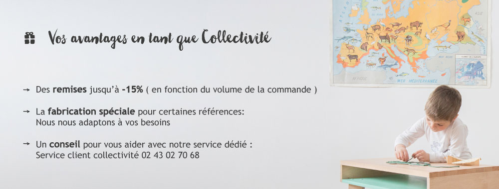 catalogue jouets pour collectivites