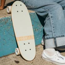 Skateboard Banwood modèle Mint