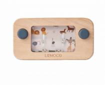 Console de jeu bois et eau - Annegrete All together - Liewood