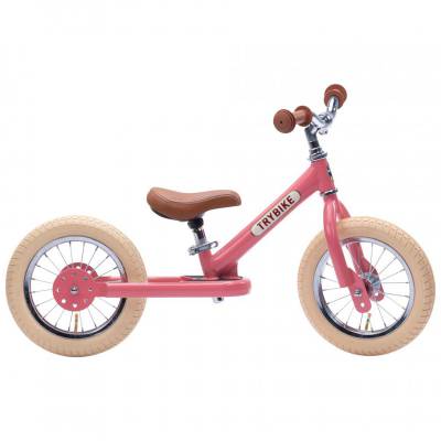 Draisienne, Fabricant de vélos pour enfants