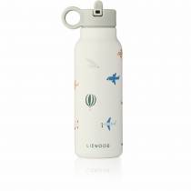 Gourde inox Falk Aviateur 350 ml - Liewood