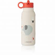 Gourde inox Falk Circus 350 ml - Liewood