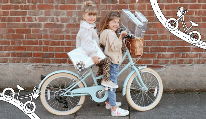Quels sont les meilleurs vélos pour les enfants de 10 ans ? – Bobbin