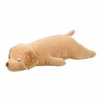 Peluche Sora le Chien Golden Retriever L 56 cm