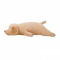 Peluche Sora le Chien Golden Retriever L 56 cm