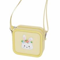 Sac en silicone Lapin - Zoo family