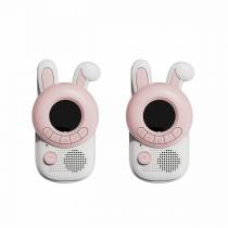 Talkie Walkie - Zoo - Lapin & Lapin