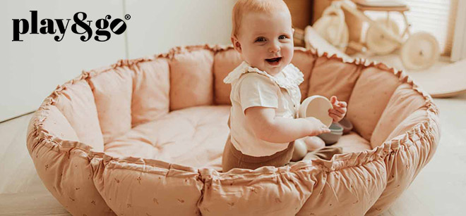 16 idées cadeaux pour un enfant de 6 à 18 mois – La récré de Maman Pirouette