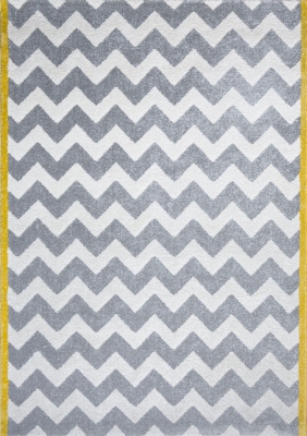 Tapis Chambre De Bébé Chevron