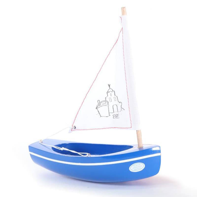 bateau jouet